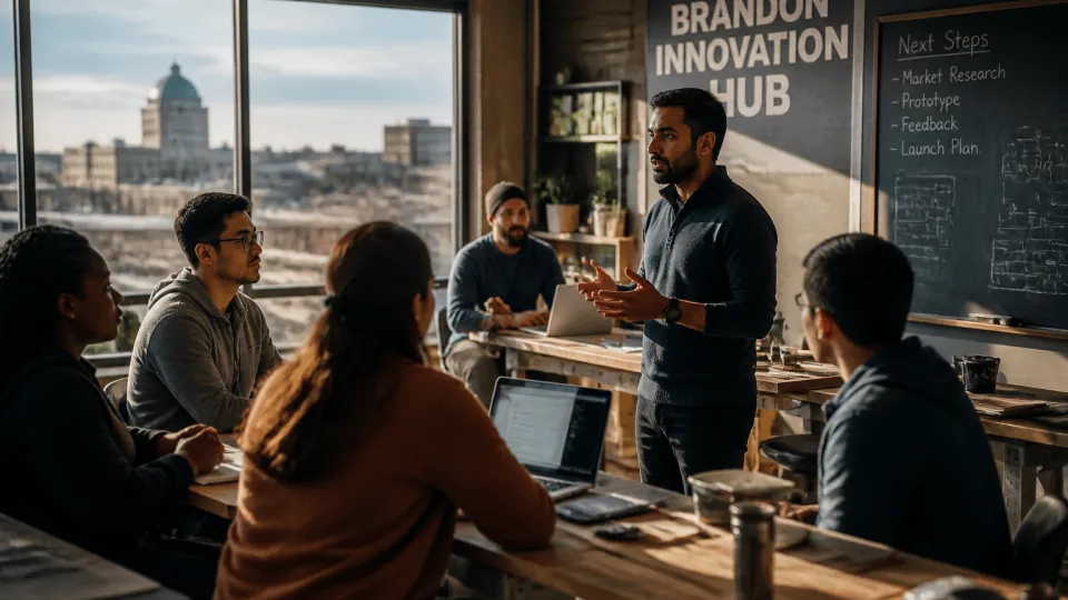 Feature image for A Classroom for Change: One Entrepreneur's Learning Revolution