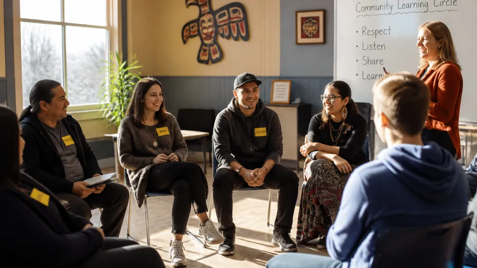 Feature image for How Brandon Is Reimagining Community Education and Lifelong Learning