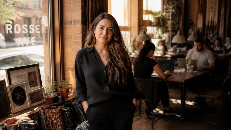 Feature image for How One Entrepreneur Rewrote Rural Business in Westman