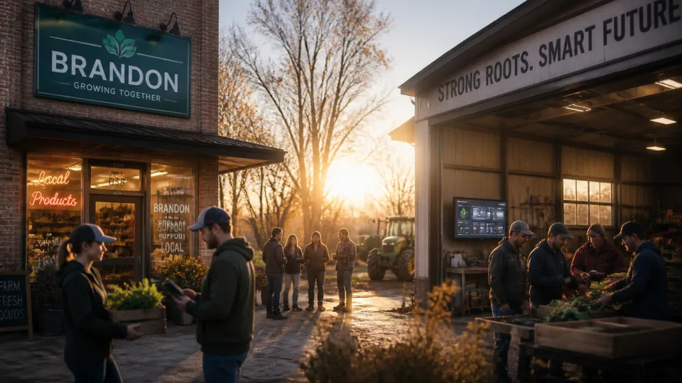 Feature image for How Westman Businesses Rewrote the Rules of Survival