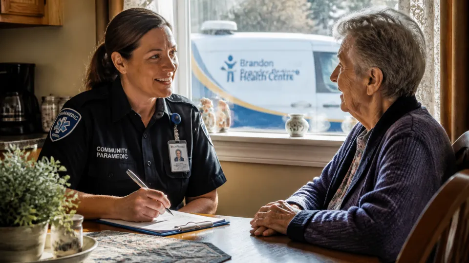 Feature image for Westman Communities Rewriting Rural Healthcare: A Quiet Revolution